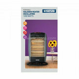 Buy cheap Status Halogen Heater Oscilati Online