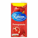 Buy cheap Rubicon Pomegranate 1 Litre Online