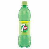 Buy cheap 7up Sugar Free 500ml Online