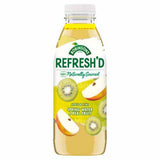 Buy cheap Robinsons Apple & Kiwi 500ml Online