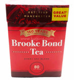 Buy cheap Brook Bond Tea 80s Online