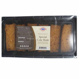 Buy cheap Kcb Cake Rusks 18pcs Online