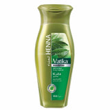 Buy cheap Vatika Shampoo Henna 400ml Online