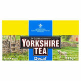 Buy cheap Yorkshire Decaf Tea Bag 40s Online