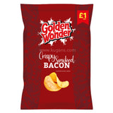 Buy cheap Golden Wonder Smoked Bacon Online