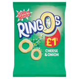 Buy cheap Golden Wonder Ringos C & O Online