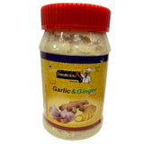 Buy cheap Dealicious Ginger Garlic Paste Online