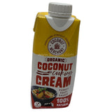 Buy cheap Organic Coconut Cream 330ml Online