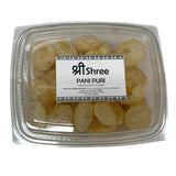 Buy cheap Shree Pani Puri 42pcs Online