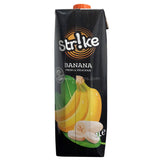 Buy cheap Strike Banana Juice 1 Litre Online