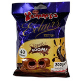 Buy cheap Yummys Eclairs Chocolates 200g Online