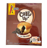 Buy cheap Ebm Cupcake Chocolate 12pcs Online