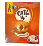 Buy cheap Ebm Caramel Cupcakes 12pcs Online