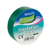 Buy cheap Pvc Insul Tape Green 19mmx20m Online