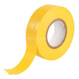 Buy cheap Pvc Insul Tape Yellow 19mmx20m Online