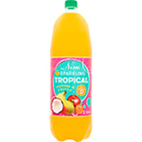 Buy cheap Niru Sparkling Tropical 2 Litre Online