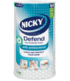 Buy cheap Nicky Defend Anti Bact Towel Online