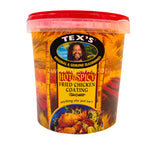 Buy cheap Texs H & P Fried Chikn Coating Online