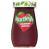 Buy cheap HARTLEYS STRAWB JAM SEEDLESS Online