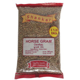 Buy cheap Shankar Horse Gram Kollu 500g Online