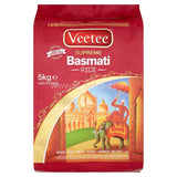 Buy cheap VEETEE SUPREME BASMATI 5KG Online