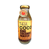 Buy cheap Hela King Coconut Water 370ml Online