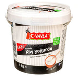 Buy cheap Yayla Koy Yoghurt 1kg Online