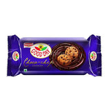 Buy cheap Good Day Choc Cookies 120g Online