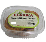 Buy cheap Elakkia Pauthithurai Vadai 25s Online