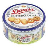 Buy cheap Danisa Butter Cookies 200g Online