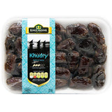 Buy cheap Kings Madina Khudry Dates 450g Online