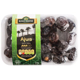 Buy cheap Kings Madina Ajwa Dates 500g Online