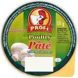 Buy cheap Profi Poultry Mushroom 131g Online