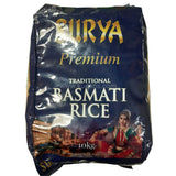 Buy cheap Surya Basmati Rice 10kg Online