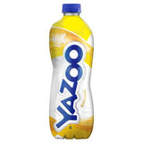 Buy cheap Yazoo Milk Drink Banana 1l Online