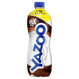 Buy cheap Yazoo Chocolate Milk Drink 1l Online