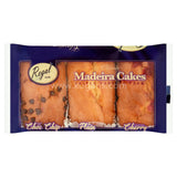 Buy cheap Regal Madeira Cake 500g Online