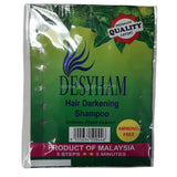 Buy cheap Desyham Hair Shampoo 1pack Online