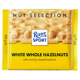 Buy cheap Ritter White Whole Hazelnuts Online