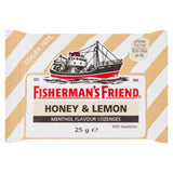 Buy cheap Fishermans Honey & Lemon 25g Online