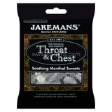 Buy cheap Jakemans Throat & Chest 100g Online