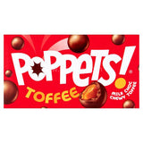 Buy cheap Poppets Chewy Toffee 39g Online