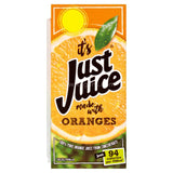 Buy cheap Just Juice Orange 200ml Online