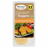 Buy cheap Delicatessen Nuggets 145g Online