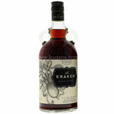 Buy cheap Kraken Black Spiced Rum 1 Litre Online