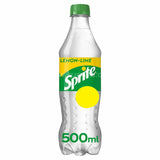 Buy cheap Sprite 500ml Online