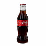 Buy cheap Coca Cola Glass Bottle 250ml Online