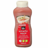 Buy cheap Chefs Larder Sriracha Sauce Online