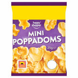 Buy cheap Happy Shopper Mini Pappadims Online