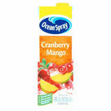 Buy cheap Ocean Spray Cranb & Mango 1 Litre Online